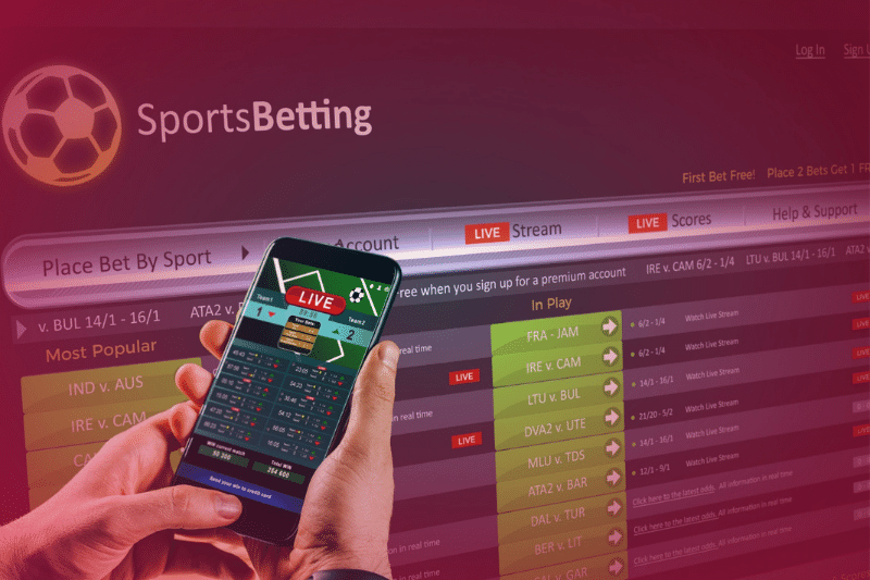 Navigating Sports Betting Markets in Nigeria: Insights from 1xBet